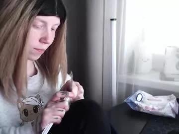 molly_royse from Chaturbate