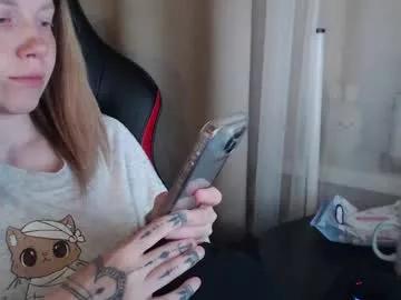 molly_royse from Chaturbate