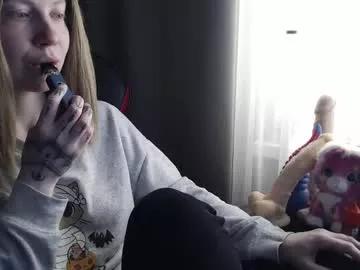 molly_royse from Chaturbate