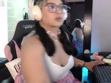 molly_shake from Chaturbate