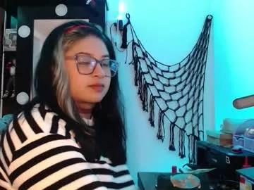 molly_shake from Chaturbate