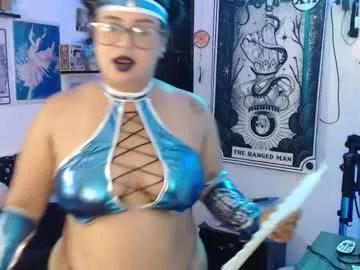 molly_shake from Chaturbate