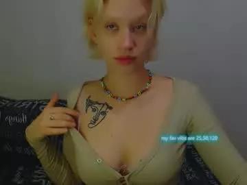 molly_smolly_ from Chaturbate