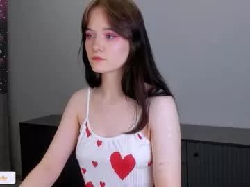 molly_sulivan from Chaturbate is Freechat
