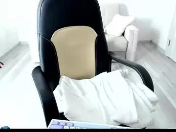 molly_sweetbaby from Chaturbate