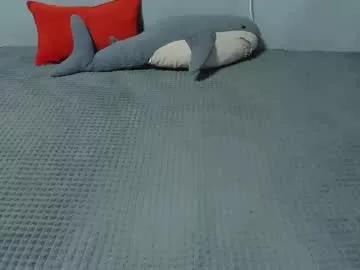 molly_sweetbaby from Chaturbate