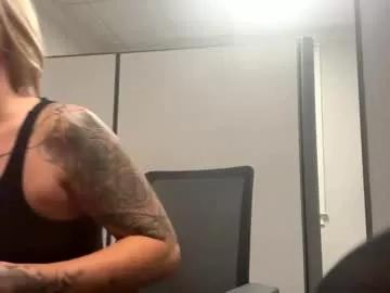 molly_theslut from Chaturbate