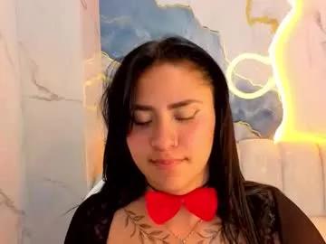 Molly_tx webcams show profile image 