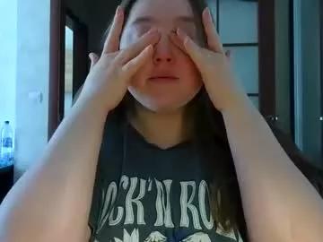 mollyas from Chaturbate