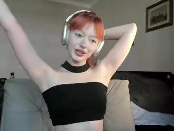 mollycodle from Chaturbate