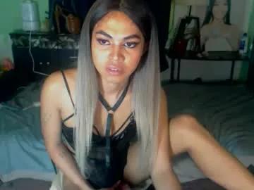 mollycoin18 from Chaturbate