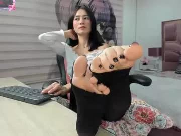 mollycraft from Chaturbate