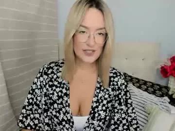 mollycrazy from Chaturbate