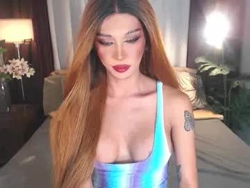 mollycummers from Chaturbate