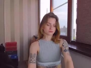 mollydangerous from Chaturbate