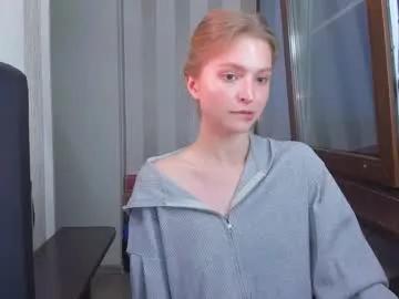 mollydangerous from Chaturbate