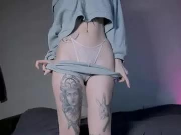 mollydangerous from Chaturbate