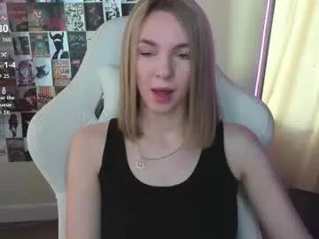 mollydevonn from Chaturbate is Freechat