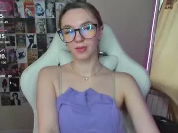 mollydevonn from Chaturbate