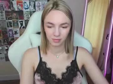 mollydevonn from Chaturbate