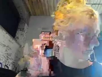 mollyharttt from Chaturbate