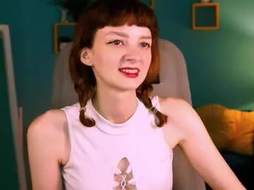 mollyjiggles from Chaturbate