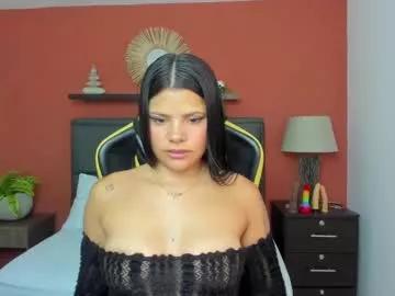 mollylove_ from Chaturbate is Freechat