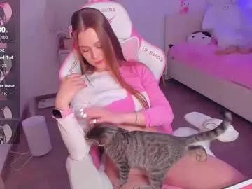mollymurrrr from Chaturbate