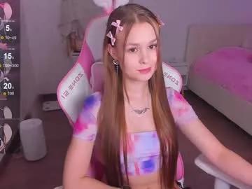 mollymurrrr from Chaturbate