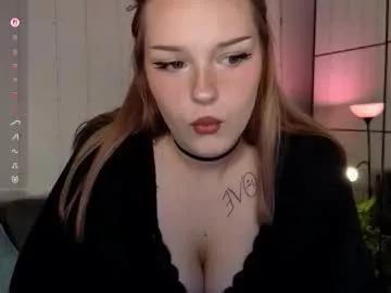 mollyparrk from Chaturbate