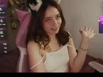 mollysb_05 from Chaturbate