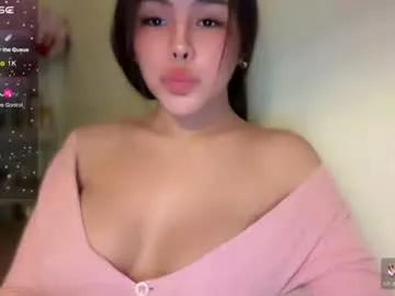 mollysky_smith from Chaturbate is Freechat
