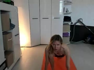 mollystory from Chaturbate