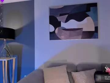 mollysunders_ from Chaturbate