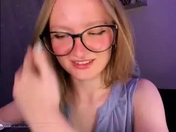 mollytucker from Chaturbate