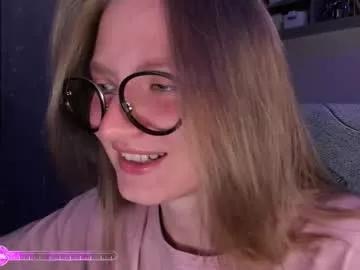 mollytucker from Chaturbate