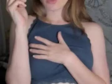 mollytucker from Chaturbate