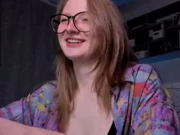 mollytucker from Chaturbate