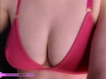 mollytucker from Chaturbate