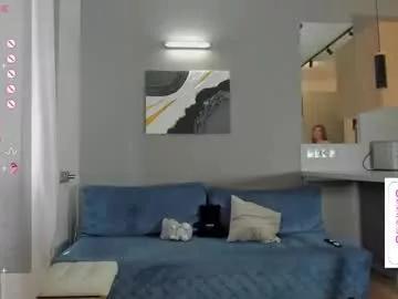mollyyank from Chaturbate