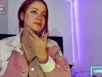 mollyykarter from Chaturbate is Freechat