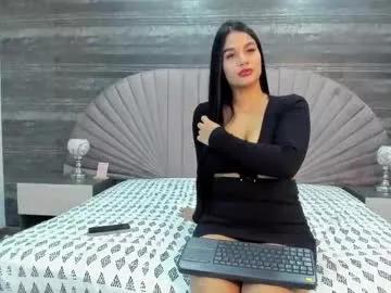 molyboston from Chaturbate is Freechat