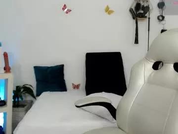 mom_17 from Chaturbate