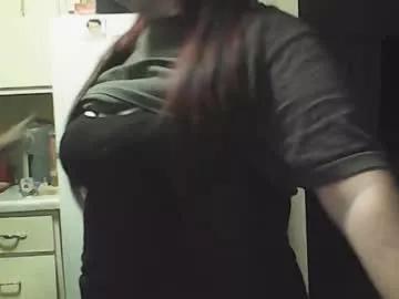 mommies_mooseknuckle from Chaturbate
