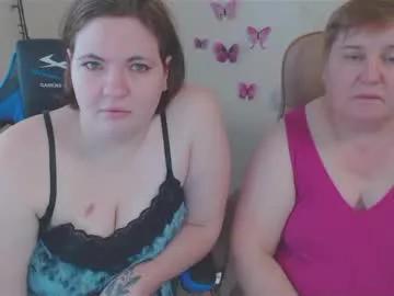 mommy99x from Chaturbate