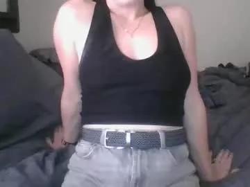 mommyjasmine from Chaturbate