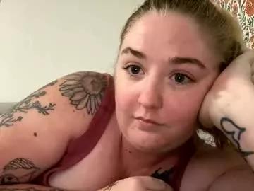 mommymilfjazzy from Chaturbate