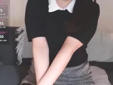 momo612238 from Chaturbate
