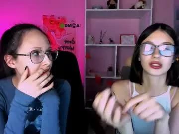 mona_cloud from Chaturbate is Freechat