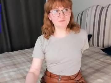 monabinford from Chaturbate is Freechat